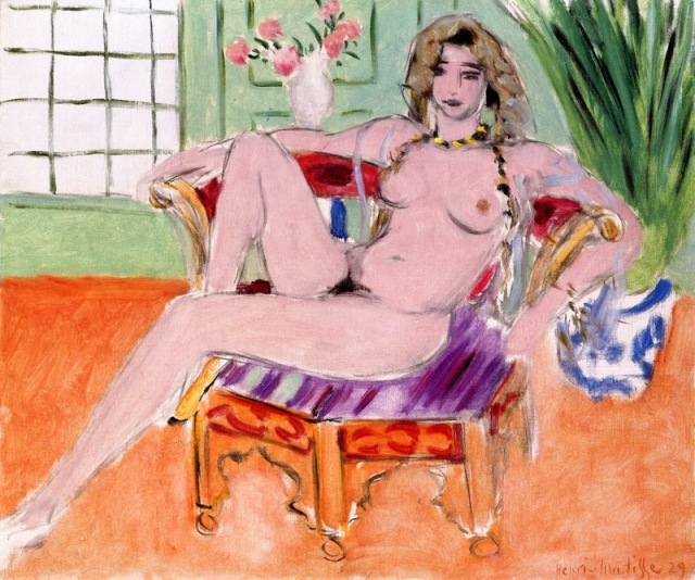 Henri_Matisse Odalisque assise 1929.jpeg
